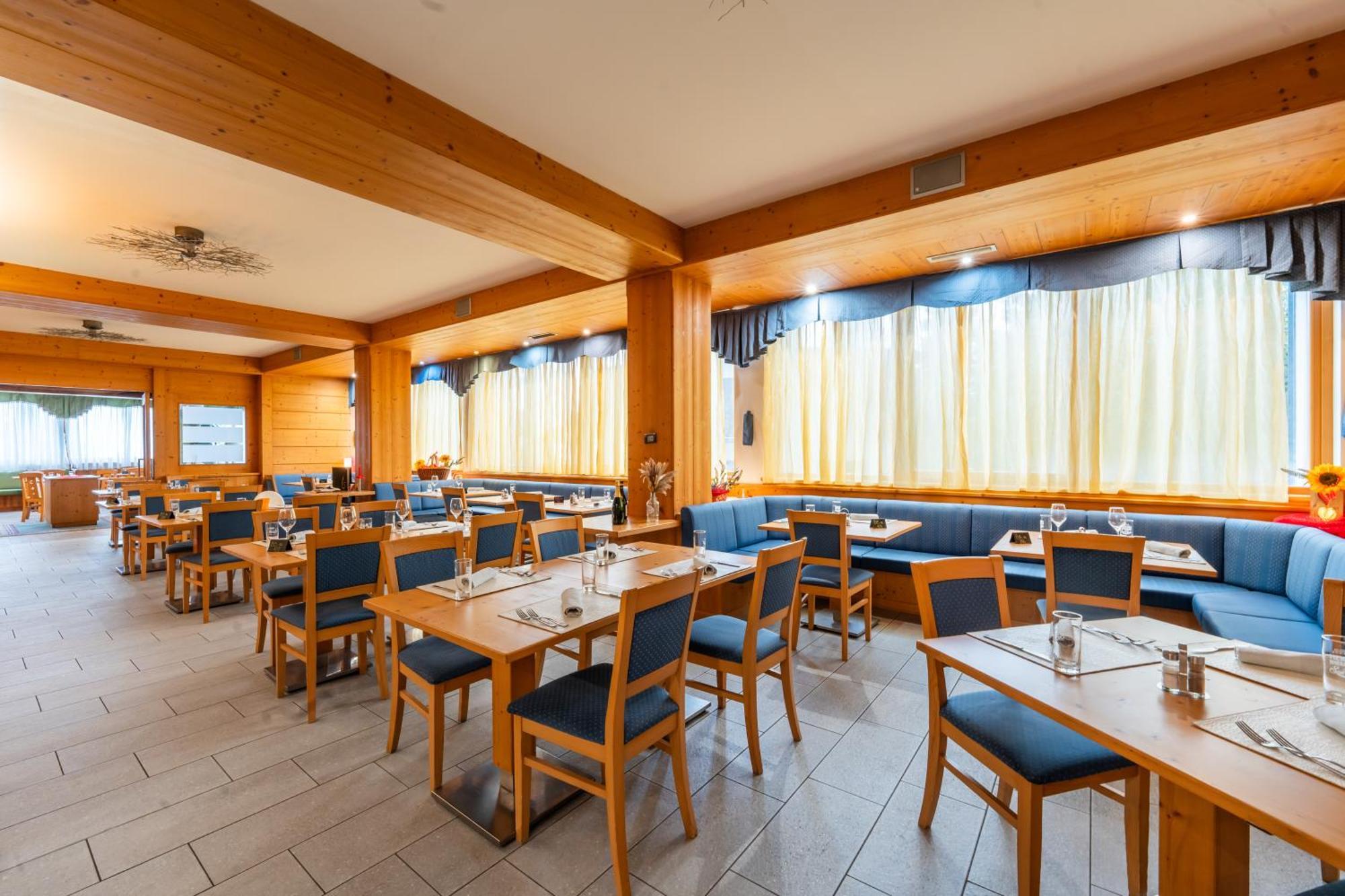 Alpine Mugon Hotel Vason Eksteriør billede