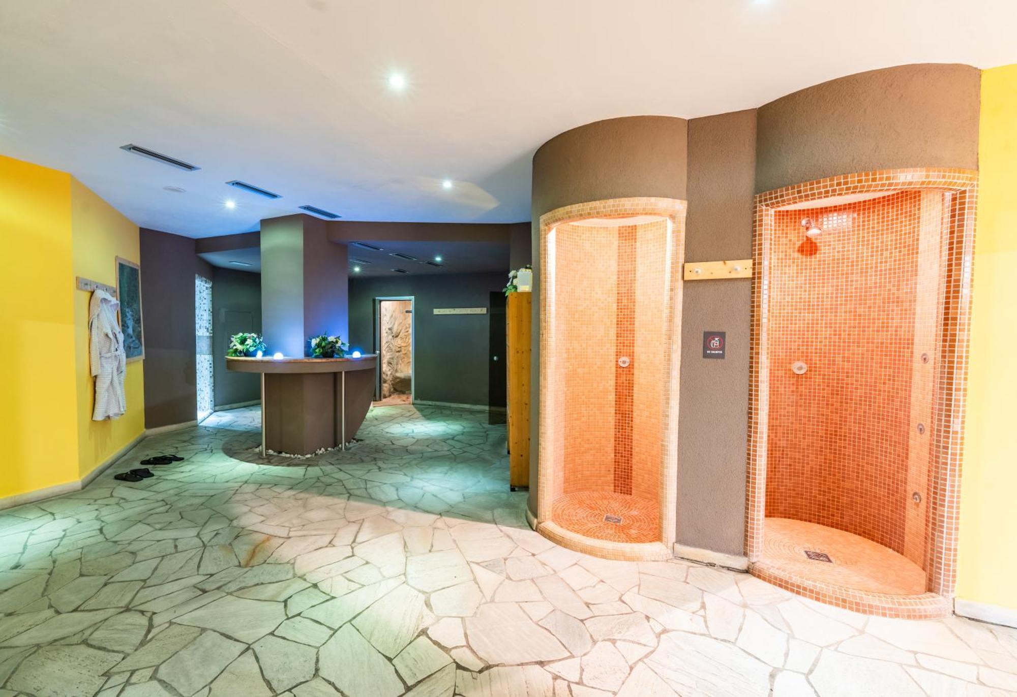 Alpine Mugon Hotel Vason Eksteriør billede