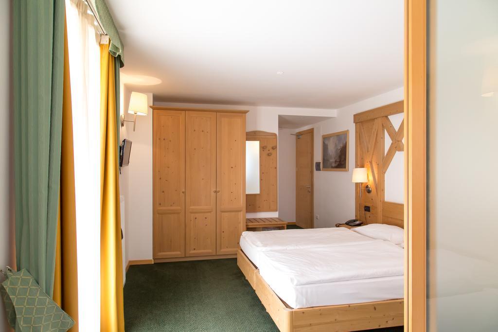 Alpine Mugon Hotel Vason Eksteriør billede