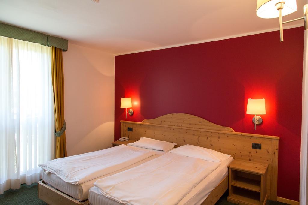 Alpine Mugon Hotel Vason Eksteriør billede