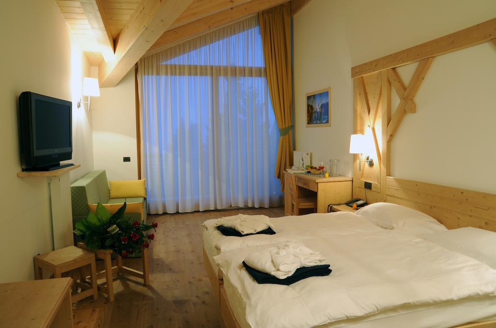 Alpine Mugon Hotel Vason Eksteriør billede